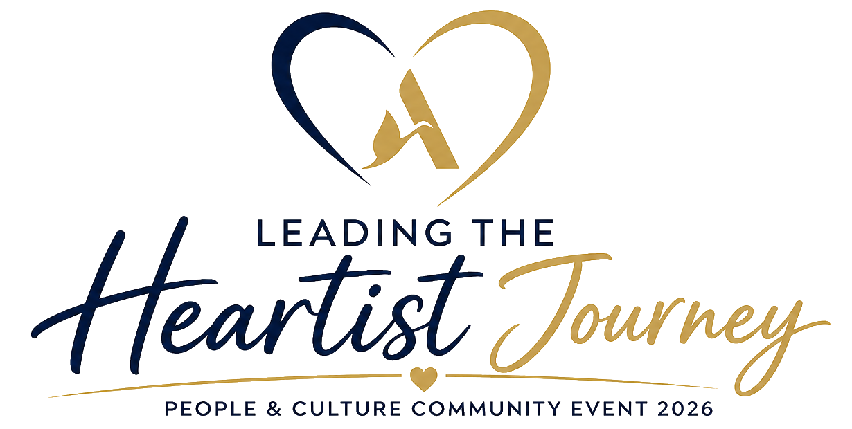Leading the Heartist Journey | People & Culture Community Event 2026